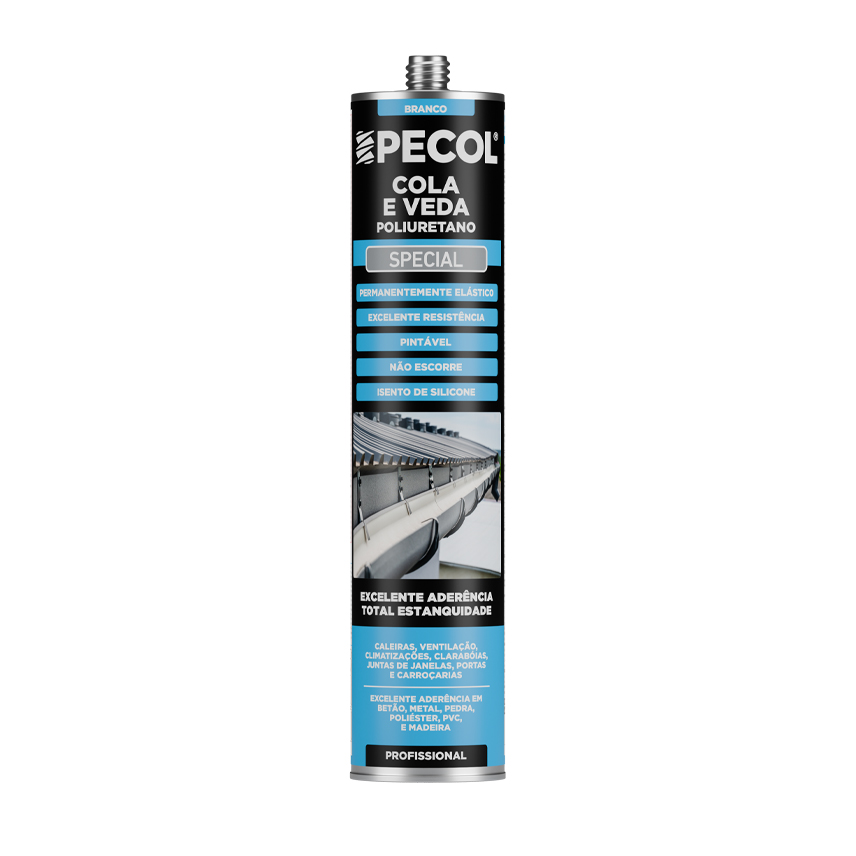 Cola e Veda Special PECOL